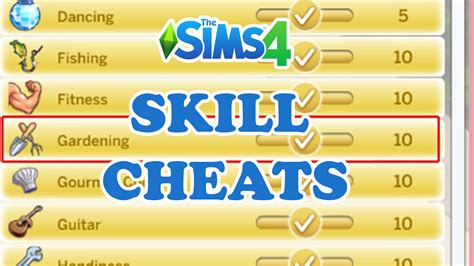 cheats and guide .
